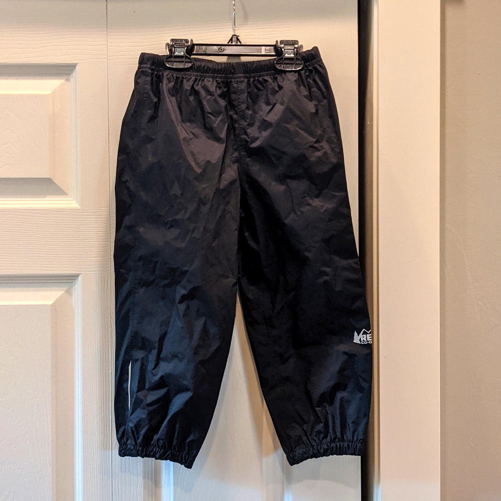 REI Rain Pants